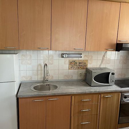 Apartment Aladuz Sarajevo Bagian luar foto
