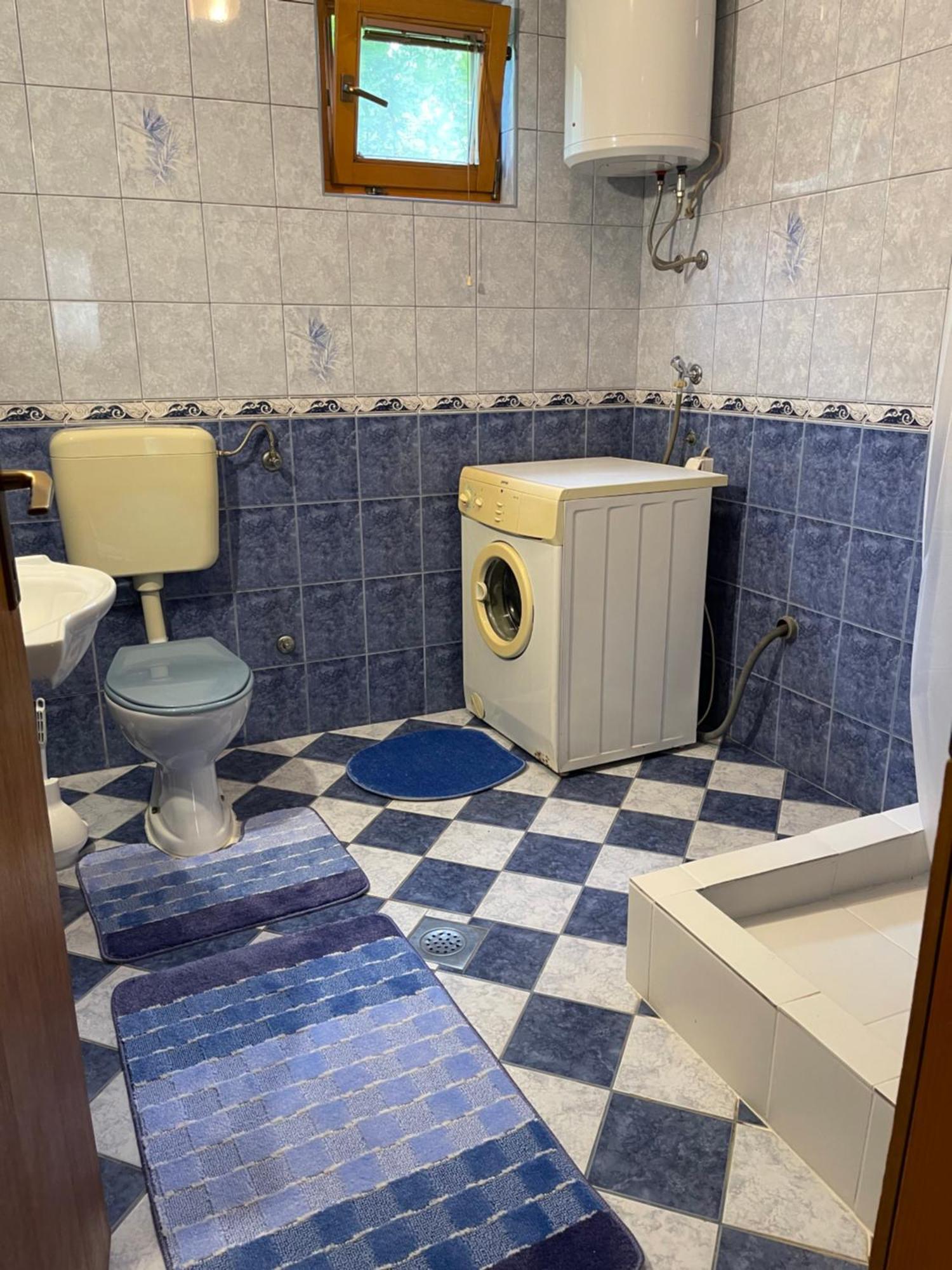 Apartment Aladuz Sarajevo Bagian luar foto