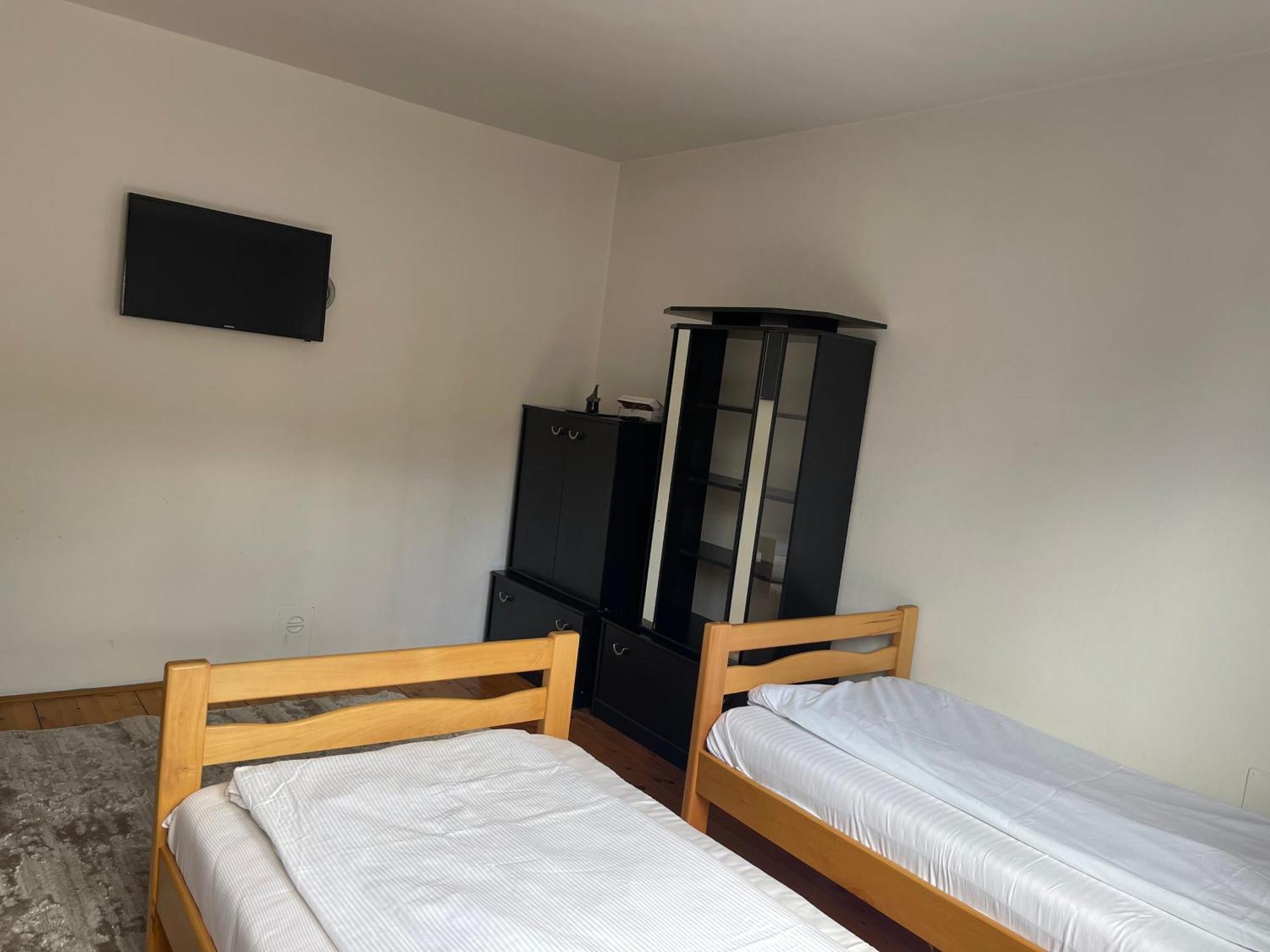 Apartment Aladuz Sarajevo Bagian luar foto