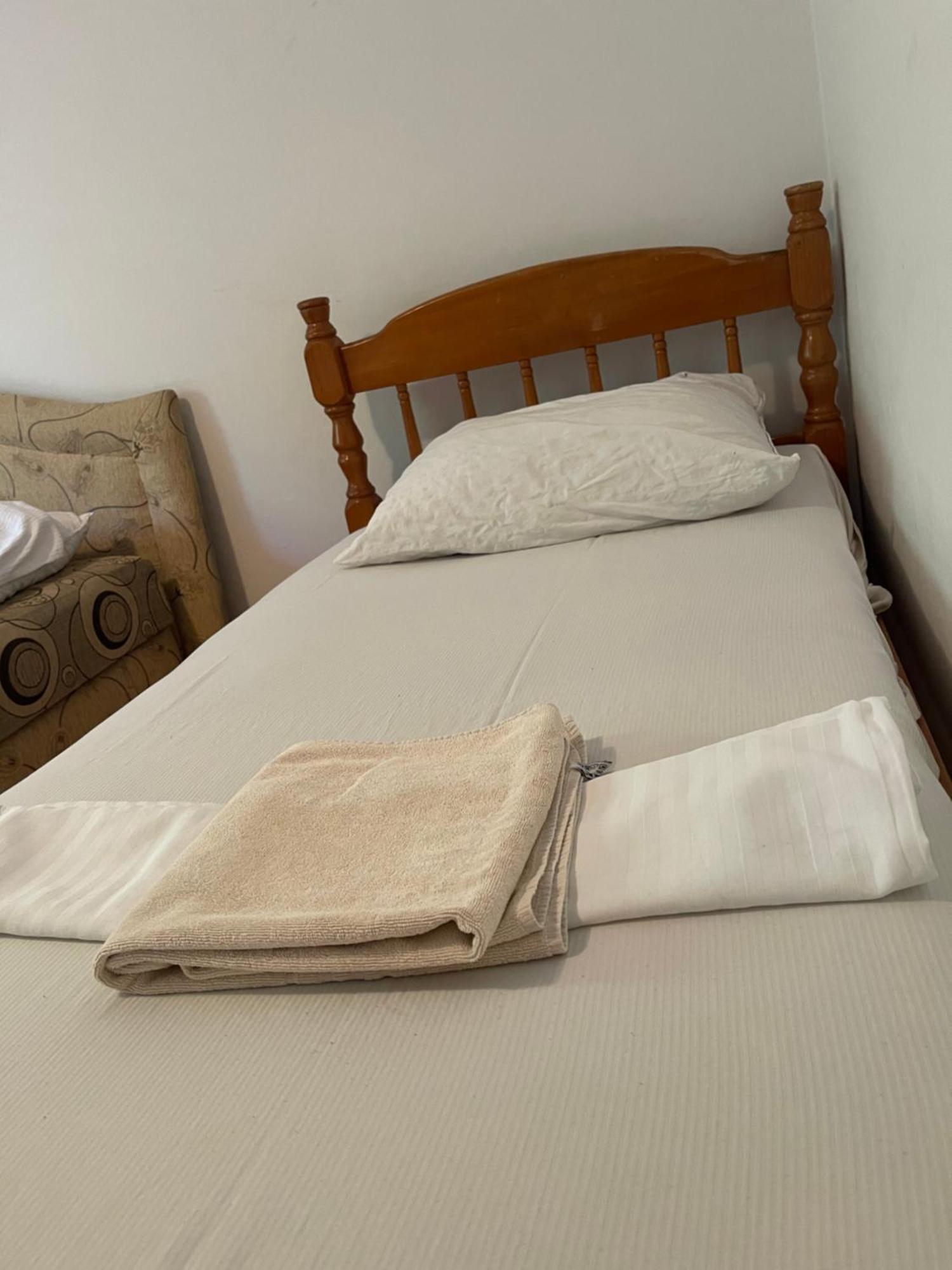 Apartment Aladuz Sarajevo Bagian luar foto