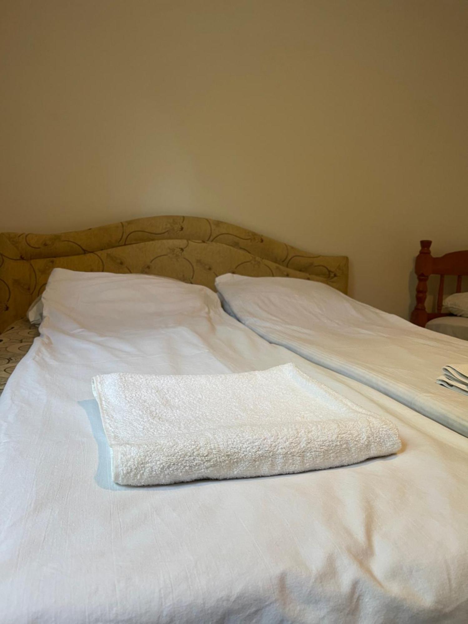 Apartment Aladuz Sarajevo Bagian luar foto
