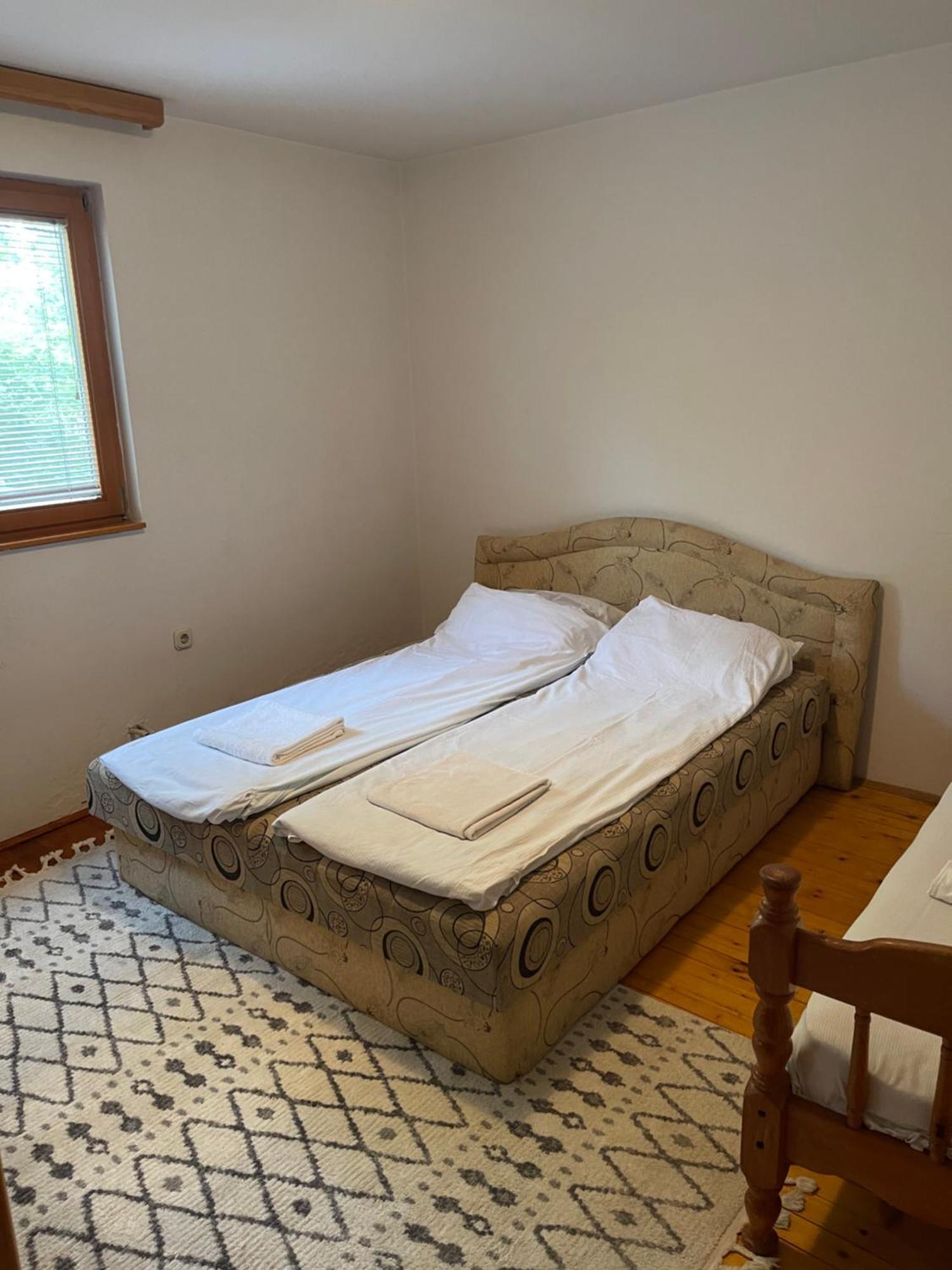 Apartment Aladuz Sarajevo Bagian luar foto